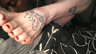 Kitchen to the Bedroom!!