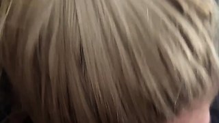 TheBelleBunny Gets Nailed And Creampied In Doggy Onlyfans