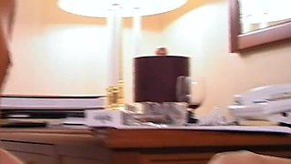 German MILF Amateur Housewife Uses Sex Toys to Cum