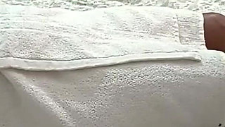 Full Video Wife Fucking Massager at Home Lose Control in Fingering Pussy