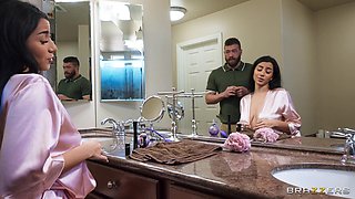 Horny bimbo sex breathtaking movie