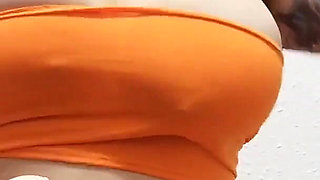 ASMR dirty talk & dildo fuck