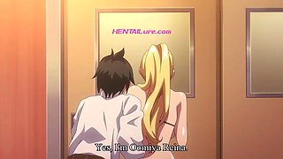 Sister Breeder Ep.1 - EXCLUSIVE HENTAI