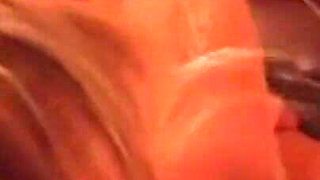 Retro Anal Penetration with MILF Slut