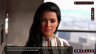 Whispers of Desire - V0.30 - Part 2