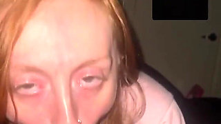 Facetimed My Ex While Sucking His Friends Cock