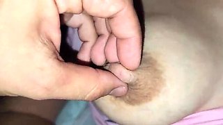 My Work Bestie: How She Allows Me to Slip Off Her Panties (1/3)