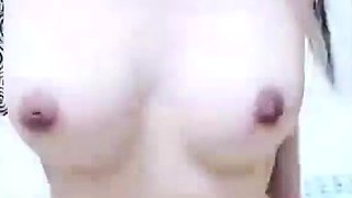 Patrisia Yulius masturbasi vcs tanjung selor