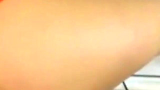 Seductive Booty Shaking: Watch Sexydea's Explicit Twerk Show!