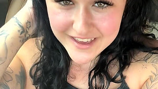 Getting Into Vacay Mode