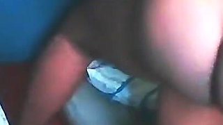 Sri Lankan Aunty Comes Back From Beach and Caught Me Naked