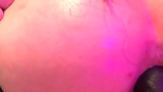 Anal Masturbation