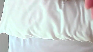Amateur Wife Bound & Sensually Teased Into Total Submission - Nomadsplay