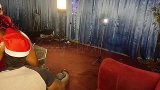 Strip Teasing and Fuck the Hot BBC
