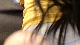 My Big Fat Cellulite Ass Jiggling Clenching Squeezing Thrust