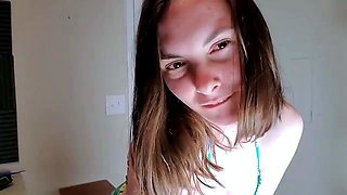 Miss Malorie Switch – Swim Party Creampie With GF’s BFF