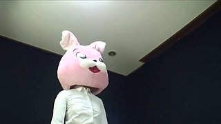 Milk fetish blonde lesbians ass squirt with pleasure