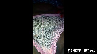 Ebony and Latina Friends