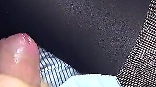 Hot cum and sex