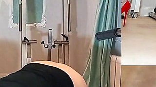 Suck the Squashed Cake off My Feet