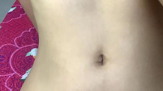 Hardcore Sex with My Stepsister in Bathroom Riya Didi
