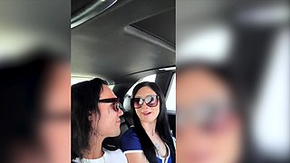 WIFEY Petite Wife Kiki Takes On Huge BBC
