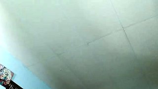 Solo webcam tranny masturbation