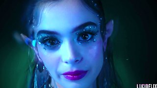 LUCIDFLIX Luminati with Molly Little