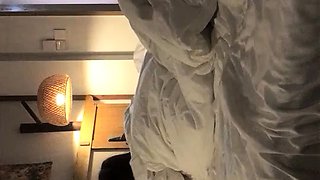 Real Homemade Amateur Hidden Cam 1