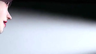 Cao Ying the Booty Queen of Animation - 3D Animation