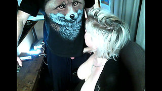 Peter Stone: My Mature Slut Wife for Sale.!. ))