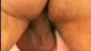 French Slut Likes to Lick Cum of Big Cock