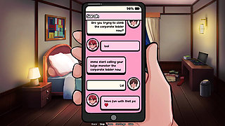 Complete Gameplay - Bubbles and Babes, Part 4