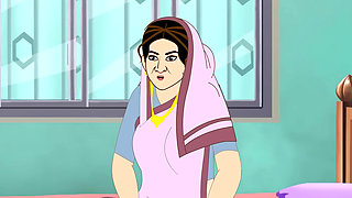 New cute girl and boy adiuo x videos bangla voice animation