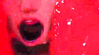 B061 Vaginal Phagocytosis Two Women Manipulate a Man Shrunk to the Size of a Toy in an Extremely Dominant Manner.