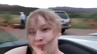 Public Car Girl Girl Masturbation Race