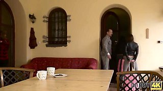 Daddy4k - blowjob video