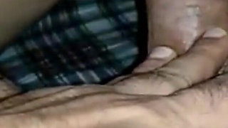 Anal Stepdaughter Part 5