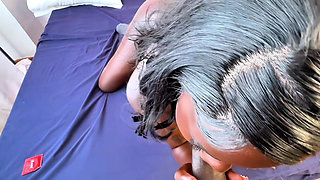 Ebony Melanin Compilation 1