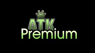 Misty Anderson masturbates with a toy.