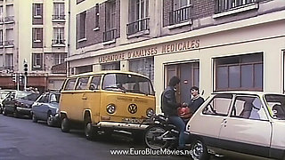 Aventures Extra-conjugales