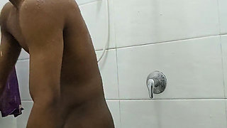 Video of My Shower