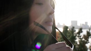 Hot Japanese Group Sex