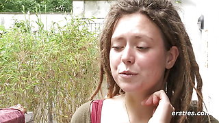 Ersties - Intimate moments with Sofie masturbating