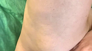 My Fat Clit P3 Powerful Orgasm