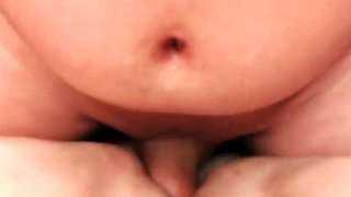My Stepmom Priscila Helps Me When Viagra Accident Makes Me Hard - Handjob & Deep Throat MILF Fantasy