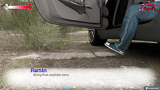 Life in Middle East #3