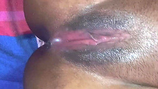 Hotwife Tiyana Loud Pussy Fuck