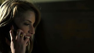 Reagan Foxx, Octavia Red - Chapter Four: End Frame