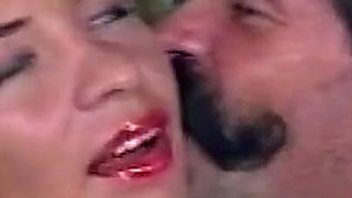 Blonde MILF Devours Cock and Gets Ass Eaten Raw